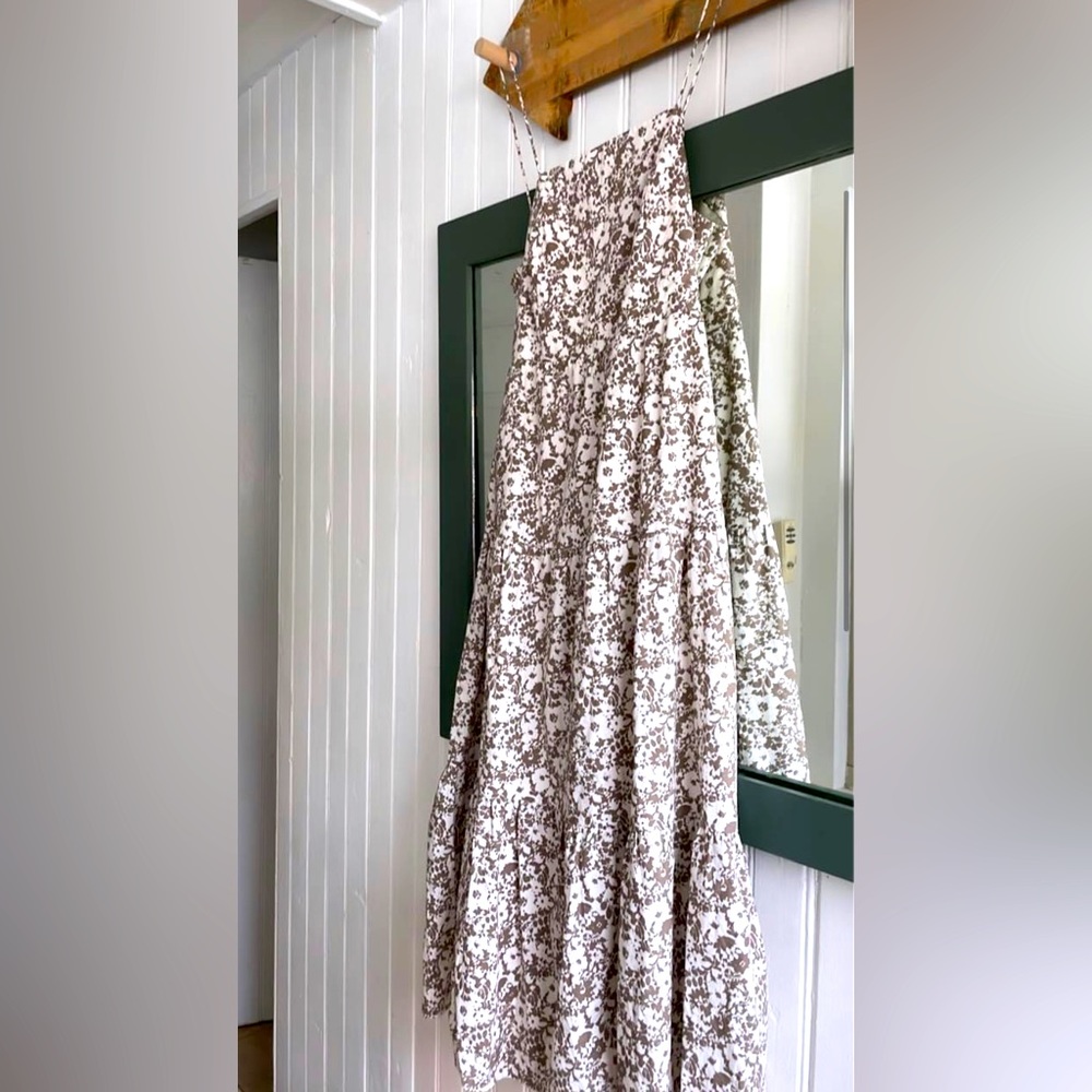 The most adorable dress